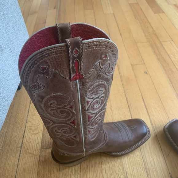 Ariat Other - Cowboy boots (female)